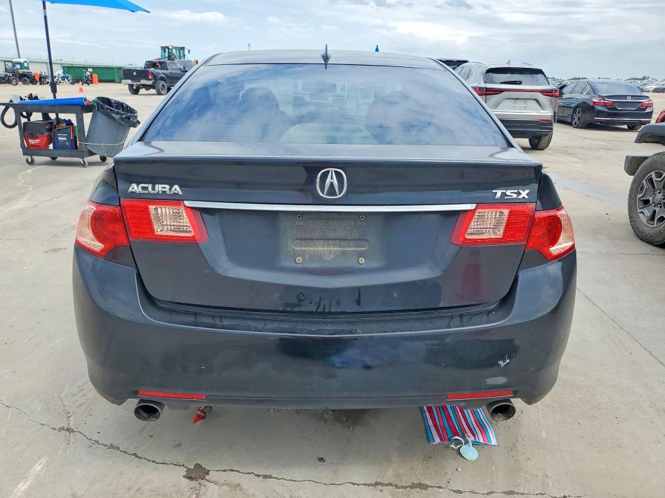 Продаж на аукціоні авто 2011 Acura Tsx, vin: JH4CU2F6XBC002623, номер лоту: 55146576