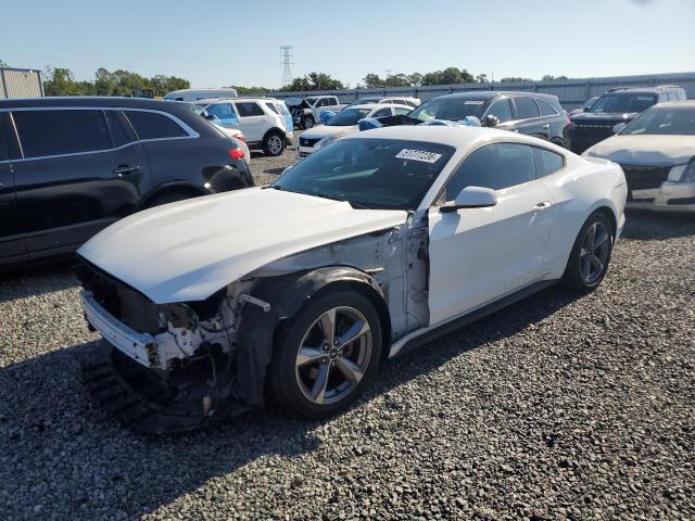 Aukcja sprzedaży 2016 Ford Mustang, vin: 1FA6P8AMXG5265226, numer aukcji: 51777236