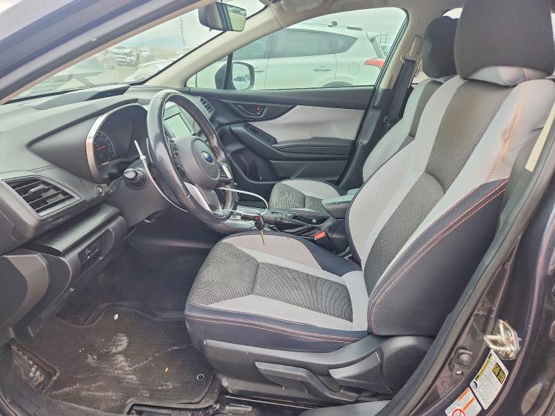 Продаж на аукціоні авто 2018 Subaru Crosstrek, vin: JF2GTABC0JH318367, номер лоту: 55350596