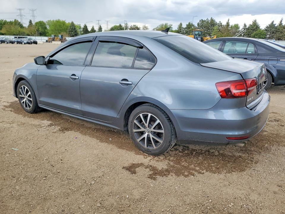 Aukcja sprzedaży 2016 Volkswagen Jetta, vin: 3VWD67AJ3GM362800, numer aukcji: 52565616