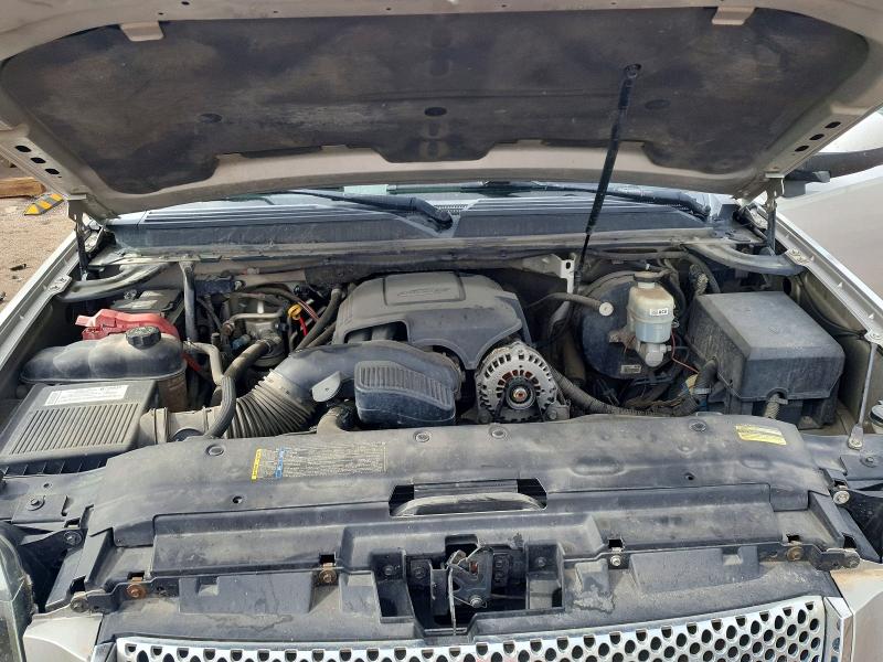 Aukcja sprzedaży 2008 Gmc Yukon Xl, vin: 1GKFK66838J209893, numer aukcji: 54311746