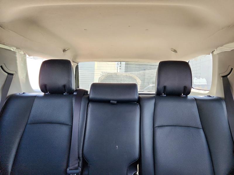 Продажа на аукционе авто 2021 Toyota 4runner, vin: JTEKU5JR1M5864258, номер лота: 55341566