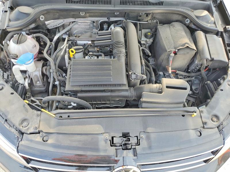 Aukcja sprzedaży 2017 Volkswagen Jetta, vin: 3VW2B7AJ3HM292610, numer aukcji: 52335016