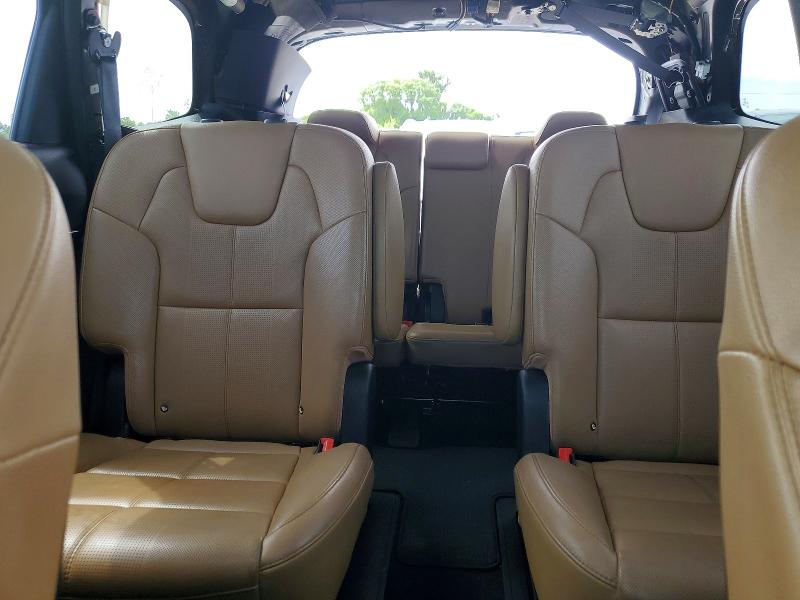 Aukcja sprzedaży 2020 Kia Telluride, vin: 5XYP54HC1LG041127, numer aukcji: 53527876
