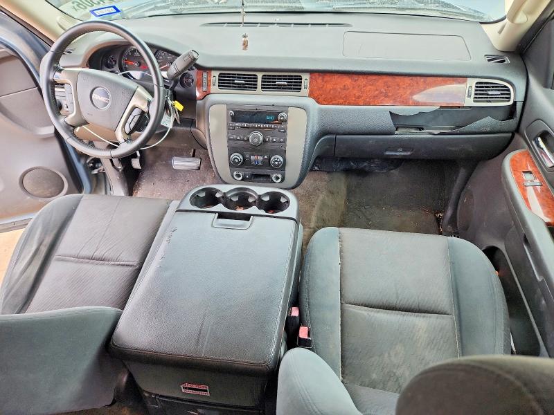 Продаж на аукціоні авто 2009 Gmc Yukon, vin: 1GKFC23029R259403, номер лоту: 54054506