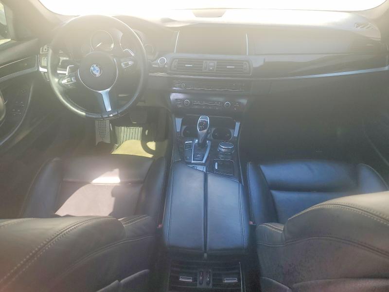 Продажа на аукционе авто 2015 Bmw 528, vin: WBA5A5C51FD516535, номер лота: 52560036