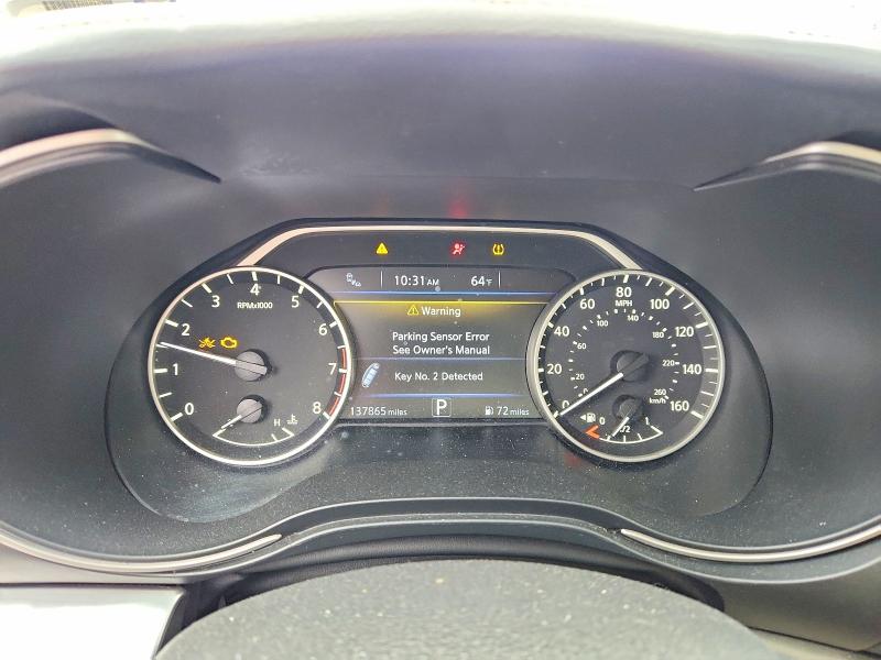 Продаж на аукціоні авто 2016 Nissan Maxima, vin: 1N4AA6AP3GC383673, номер лоту: 55612316