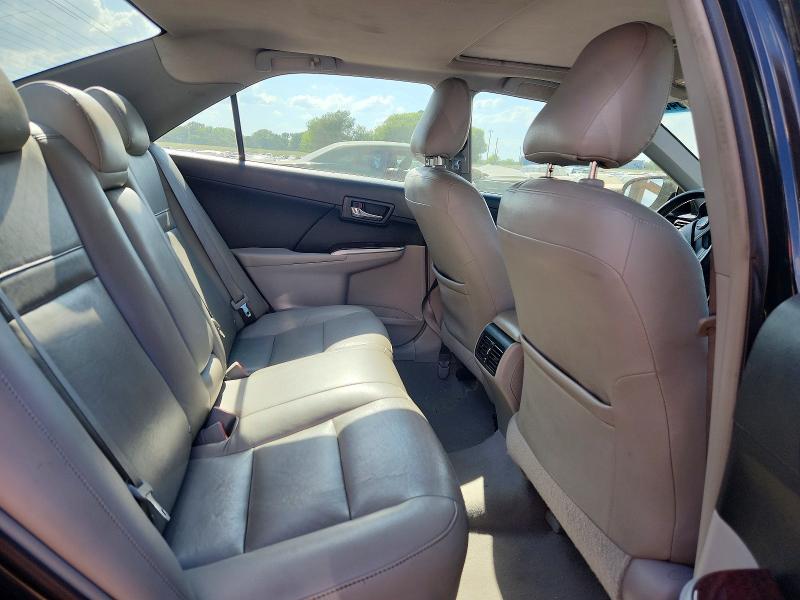 54090466 :رقم المزاد ، 4T1BF1FKXDU298086 vin ، 2013 Toyota Camry مزاد بيع