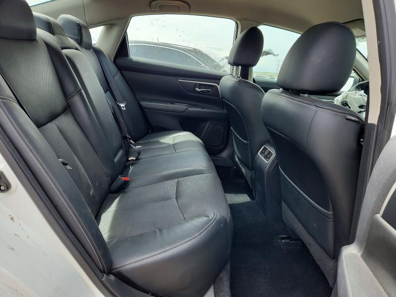 Продажа на аукционе авто 2017 Nissan Altima, vin: 1N4AL3AP4HC229340, номер лота: 52082546