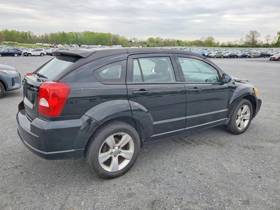 Aukcja sprzedaży 2012 Dodge Caliber, vin: 1C3CDWDA4CD507878, numer aukcji: 51913146