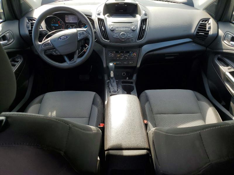 Aukcja sprzedaży 2017 Ford Escape, vin: 1FMCU9GD7HUB15080, numer aukcji: 52450966