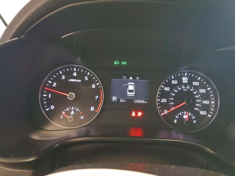 Продажа на аукционе авто 2019 Kia Forte, vin: 3KPF34AD5KE017395, номер лота: 54672876
