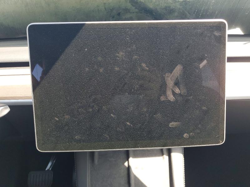 2024 Tesla Model Y მანქანა იყიდება აუქციონზე, vin: 7SAYGDEE0RA217220, აუქციონის ნომერი: 49594696