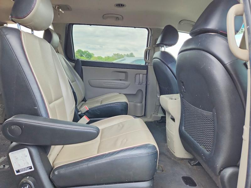 Aukcja sprzedaży 2020 Kia Sedona, vin: KNDMB5C12L6578194, numer aukcji: 52756076
