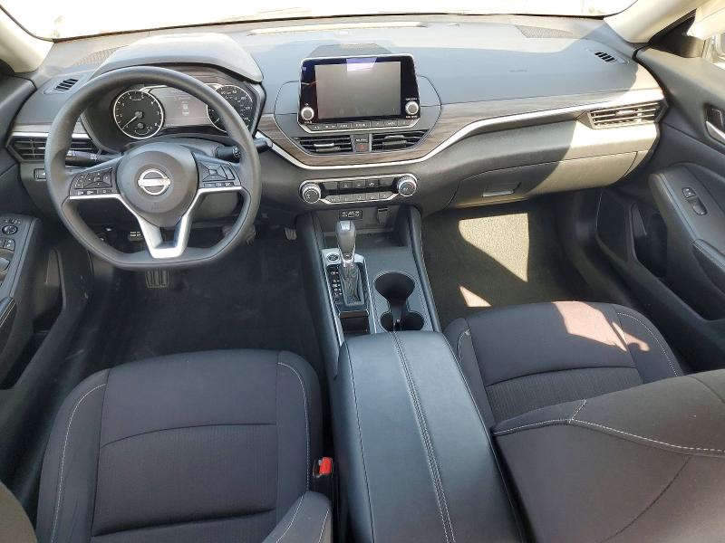 Продажа на аукционе авто 2025 Nissan Altima, vin: 1N4BL4DV2SN338802, номер лота: 55402546