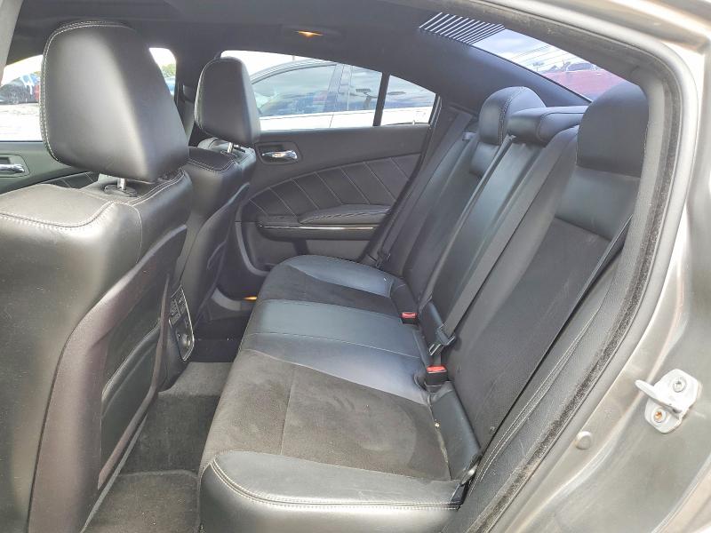 Продаж на аукціоні авто 2012 Dodge Charger, vin: 2C3CDXCT0CH109661, номер лоту: 51671756
