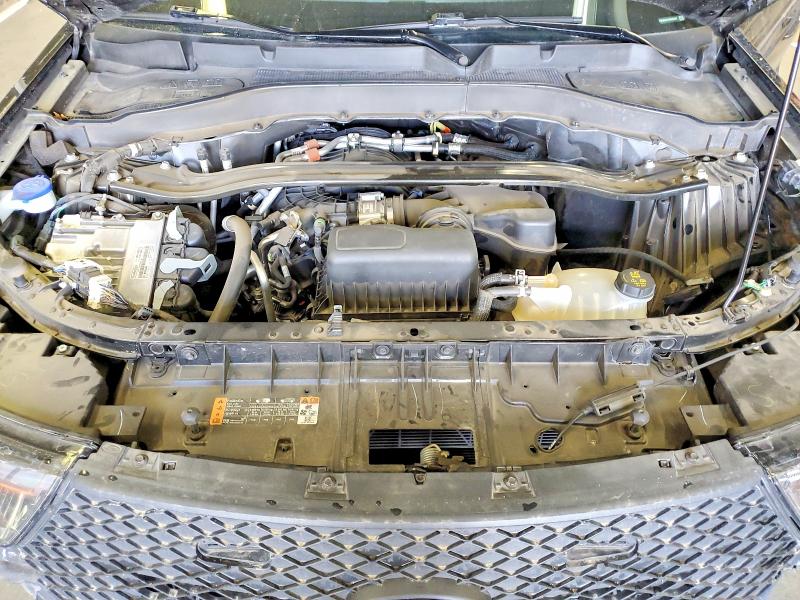 Продажа на аукционе авто 2025 Ford Explorer, vin: 1FM5K8AB1SGA02392, номер лота: 53611066