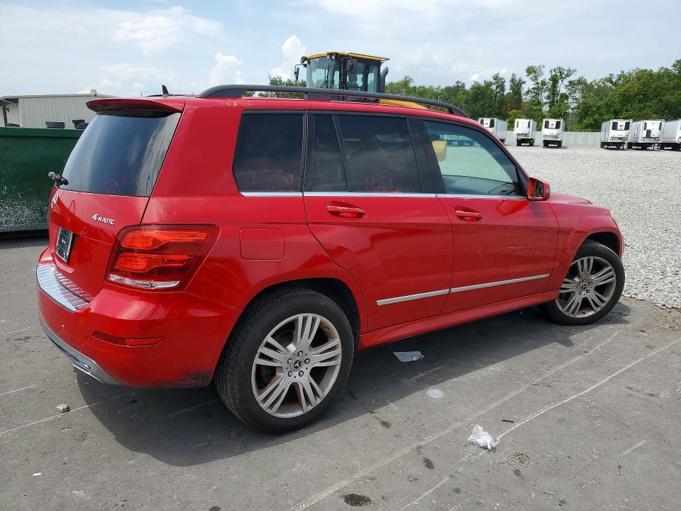 Продаж на аукціоні авто 2013 Mercedes-benz Glk, vin: WDCGG8JB6DF958243, номер лоту: 53169406