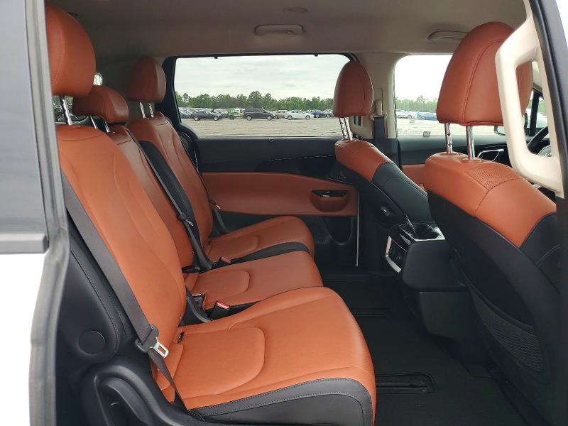 Aukcja sprzedaży 2024 Kia Carnival, vin: KNDNE5H32R6424163, numer aukcji: 54715616