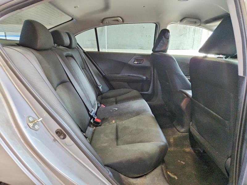 Продаж на аукціоні авто 2017 Honda Accord, vin: 1HGCR2F36HA197747, номер лоту: 55179626