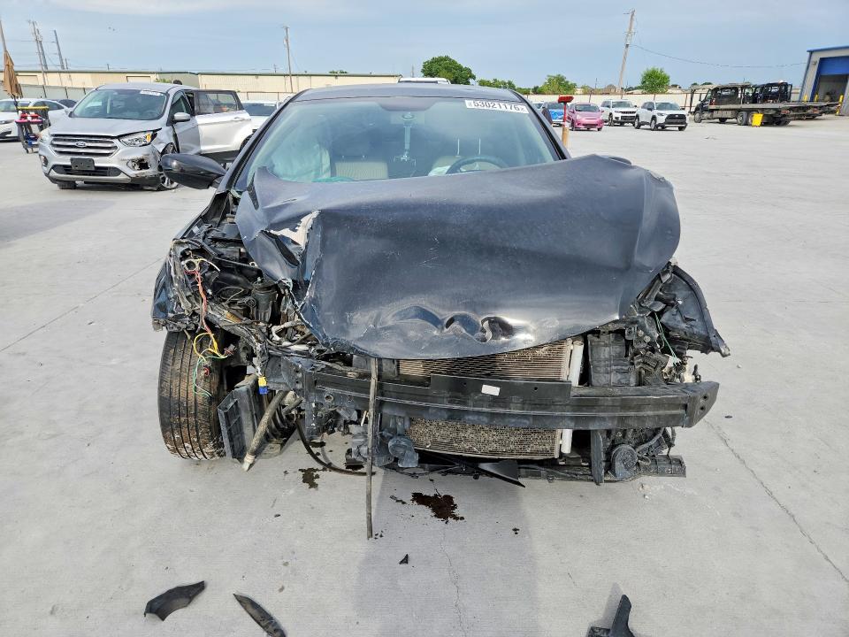 2016 Hyundai Elantra მანქანა იყიდება აუქციონზე, vin: KMHDH4AE8GU636532, აუქციონის ნომერი: 53021176