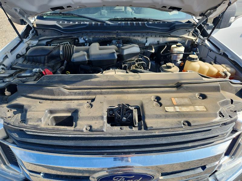 2019 Ford F250 მანქანა იყიდება აუქციონზე, vin: 1FT7X2B68KEF22646, აუქციონის ნომერი: 54277886