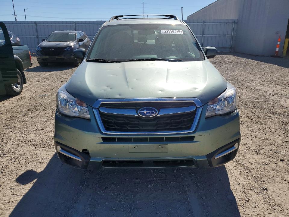 Продажа на аукционе авто 2017 Subaru Forester, vin: JF2SJAEC2HH578937, номер лота: 53116216