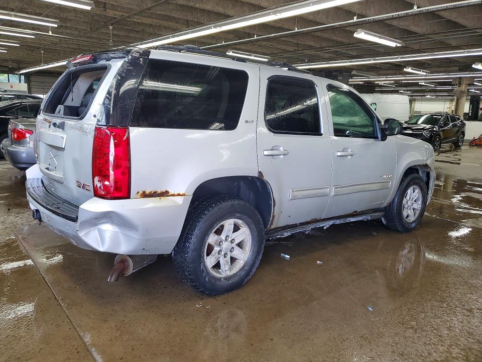 2010 Gmc Yukon მანქანა იყიდება აუქციონზე, vin: 1GKUKCE04AR123369, აუქციონის ნომერი: 54209956