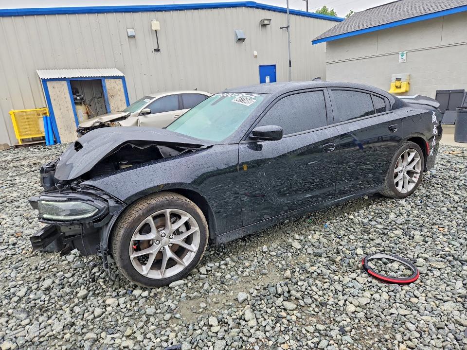 Aukcja sprzedaży 2022 Dodge Charger, vin: 2C3CDXHG8NH176099, numer aukcji: 54771846