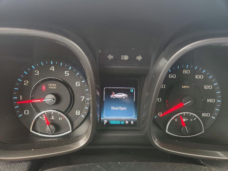 Продаж на аукціоні авто 2013 Chevrolet Malibu, vin: 1G11H5SA9DF174435, номер лоту: 54943536