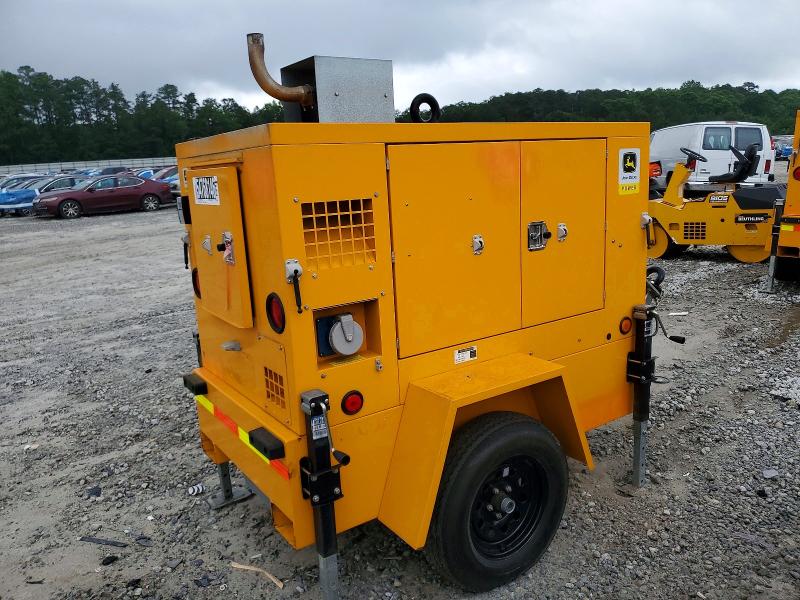 2012 Ck Power Generator მანქანა იყიდება აუქციონზე, vin: 4C9BE1015CS247363, აუქციონის ნომერი: 54768146