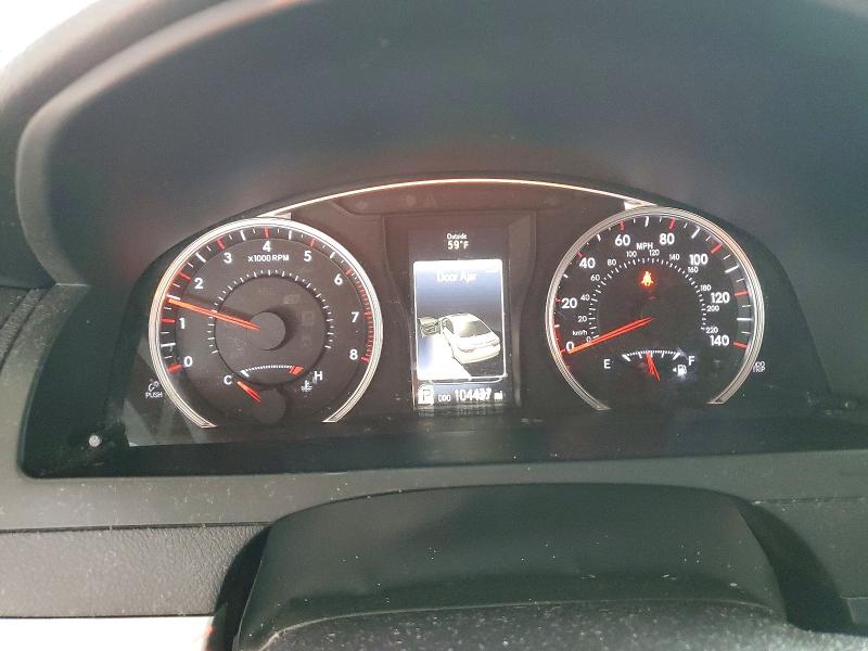 Aukcja sprzedaży 2016 Toyota Camry, vin: 4T1BF1FK9GU204641, numer aukcji: 51856326