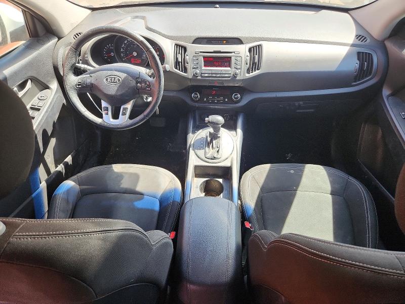 Продажа на аукционе авто 2011 Kia Sportage, vin: KNDPC3A22B7175996, номер лота: 50652026