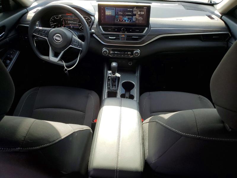 Aukcja sprzedaży 2025 Nissan Altima, vin: 1N4BL4DV3SN413099, numer aukcji: 54407526