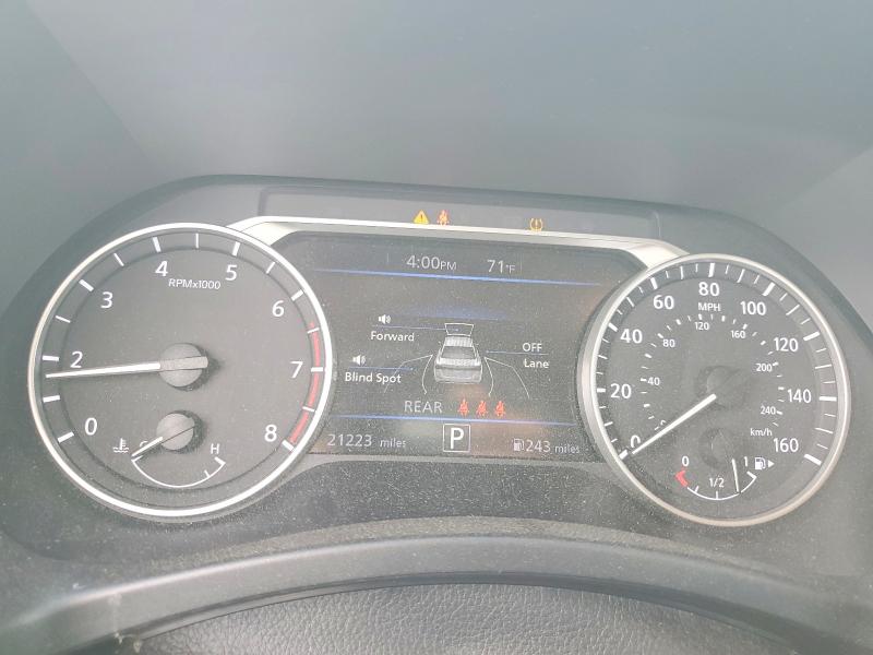 Aukcja sprzedaży 2024 Nissan Sentra, vin: 3N1AB8CV5RY201807, numer aukcji: 52486016