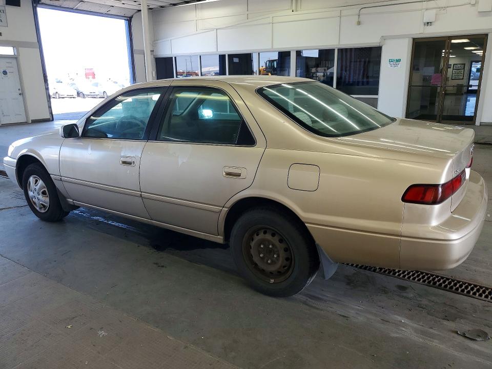 Продажа на аукционе авто 1999 Toyota Camry, vin: JT2BG22K8X0315839, номер лота: 55073916
