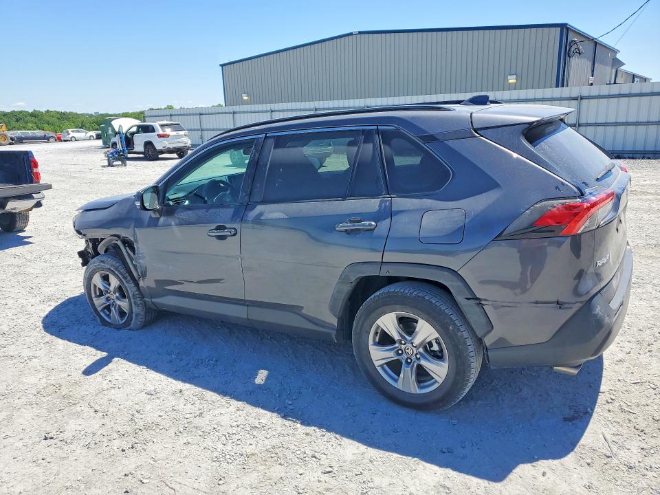 Aukcja sprzedaży 2023 Toyota Rav4, vin: 2T3P1RFV1PW353064, numer aukcji: 53576246