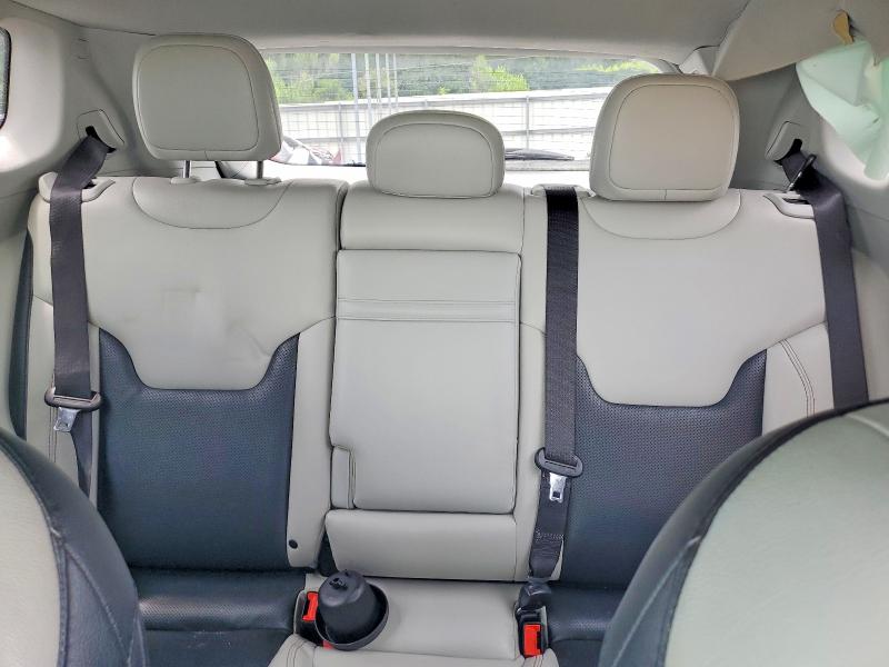 Продажа на аукционе авто 2019 Jeep Compass, vin: 3C4NJCCB1KT699078, номер лота: 55280546