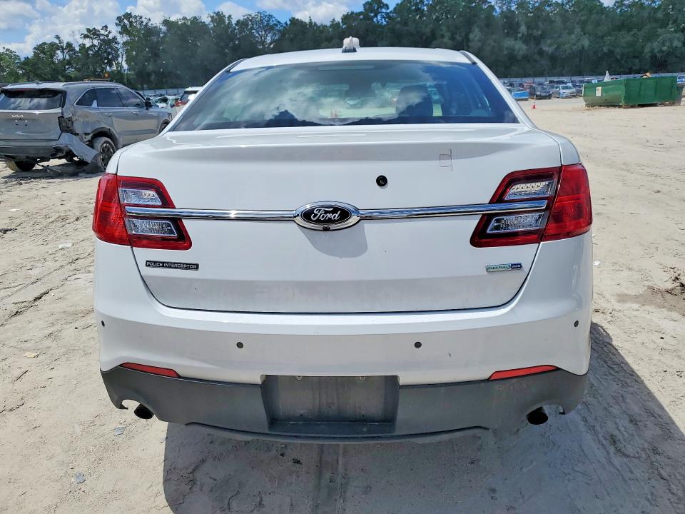 Продажа на аукционе авто 2019 Ford Taurus, vin: 1FAHP2MK5KG102920, номер лота: 55042426