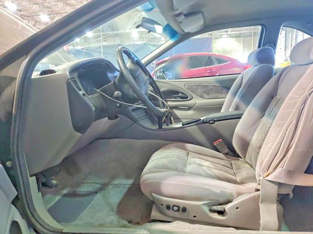 Продаж на аукціоні авто 1996 Ford Thunderbird, vin: 1FALP62W7TH122234, номер лоту: 54919956