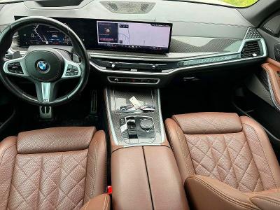 54894216 :رقم المزاد ، 5UX23EU05R9T11163 vin ، 2024 Bmw X5 مزاد بيع