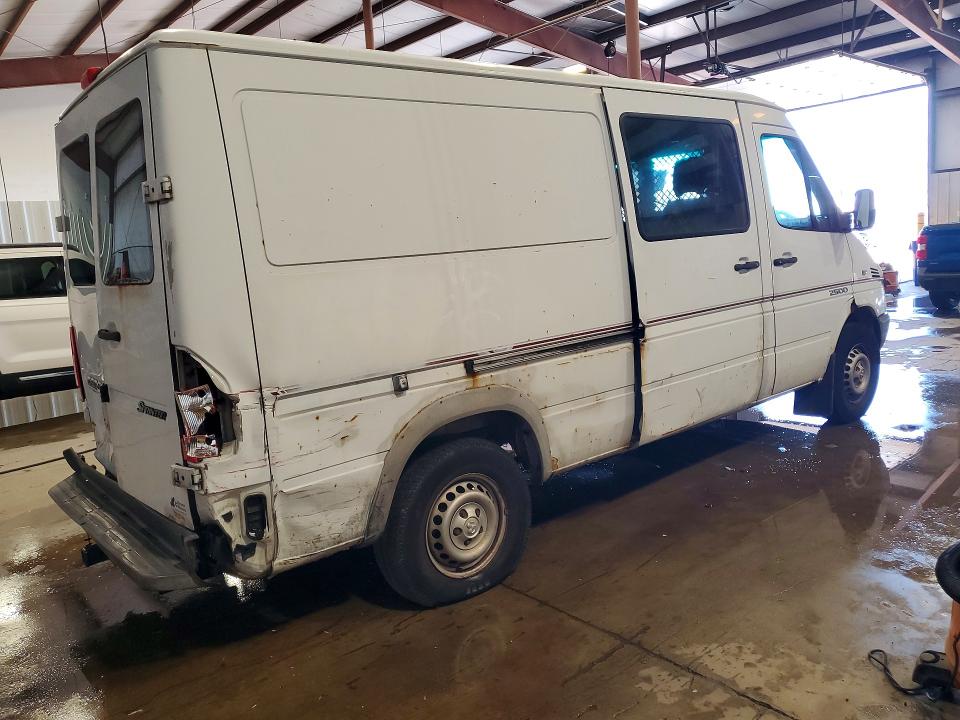 Aukcja sprzedaży 2005 Dodge Sprinter, vin: WD0PD644555819154, numer aukcji: 52353116