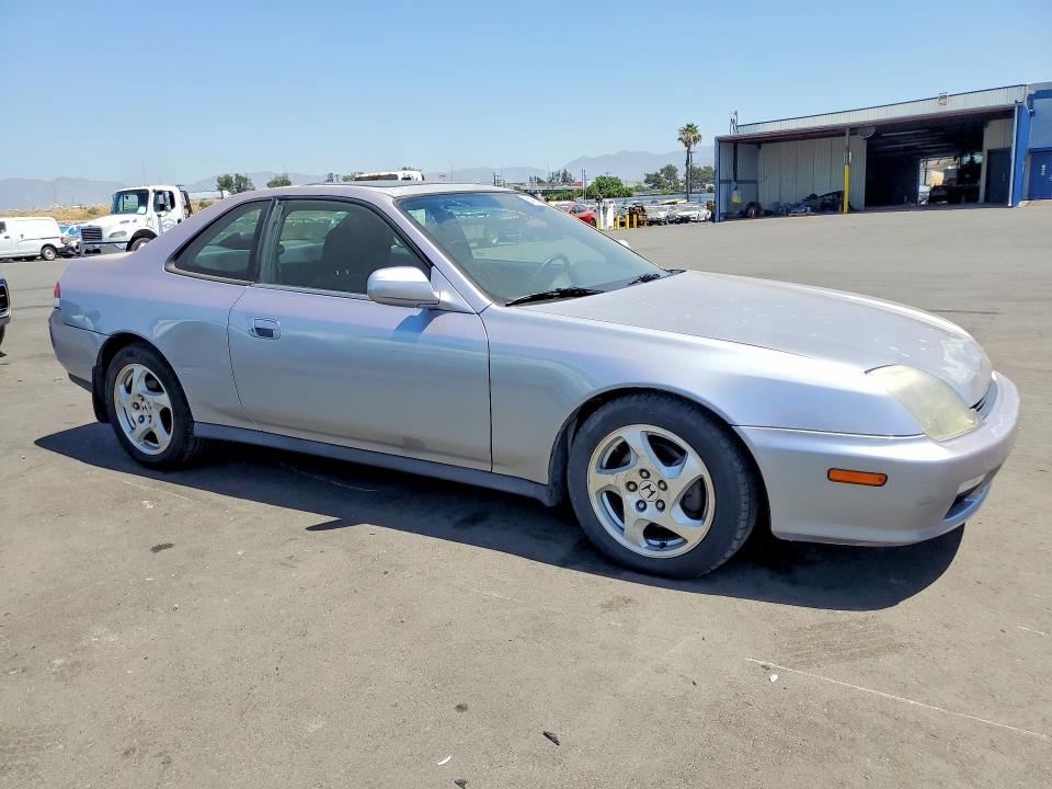 Продажа на аукционе авто 1998 Honda Prelude, vin: JHMBB6246WC009121, номер лота: 54537396