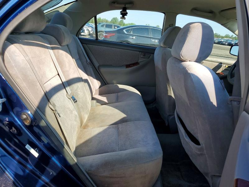 Продаж на аукціоні авто 2005 Toyota Corolla, vin: 1NXBR30E45Z356023, номер лоту: 55070646