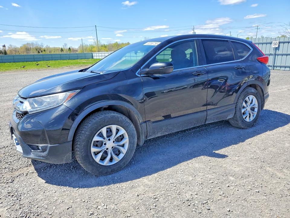 Продаж на аукціоні авто 2019 Honda Cr-v, vin: 2HKRW2H54KH119127, номер лоту: 53356756