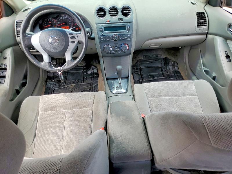 2008 Nissan Altima მანქანა იყიდება აუქციონზე, vin: 1N4AL21E28C240040, აუქციონის ნომერი: 53969386