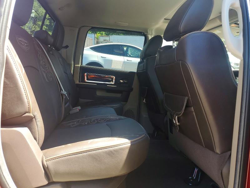 2012 Dodge Ram 1500 მანქანა იყიდება აუქციონზე, vin: 1C6RD7PT8CS174435, აუქციონის ნომერი: 53831236
