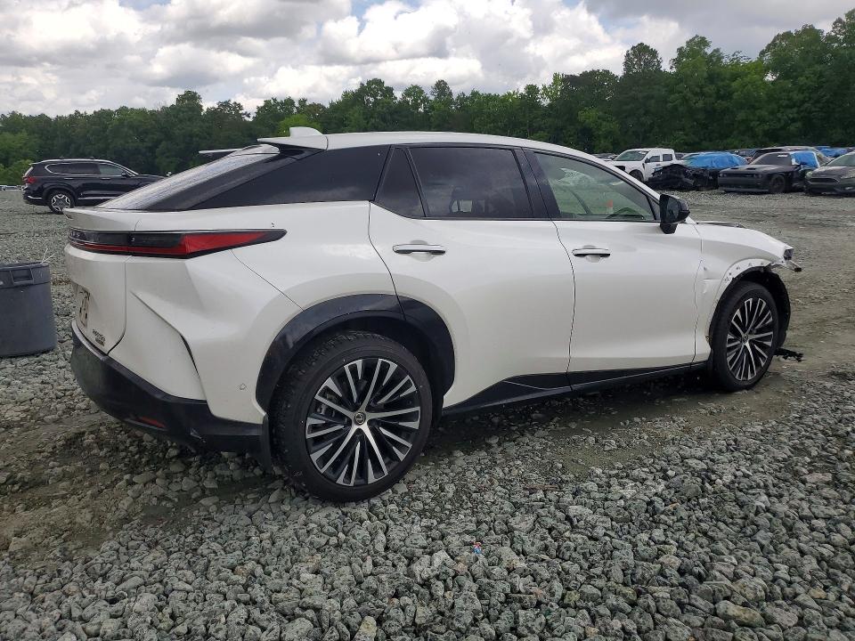 Aukcja sprzedaży 2023 Lexus Rz, vin: JTJAAAAB3PA005962, numer aukcji: 54976486