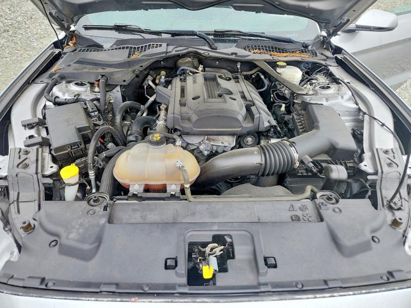 Продаж на аукціоні авто 2020 Ford Mustang, vin: 1FATP8UHXL5106136, номер лоту: 54704306