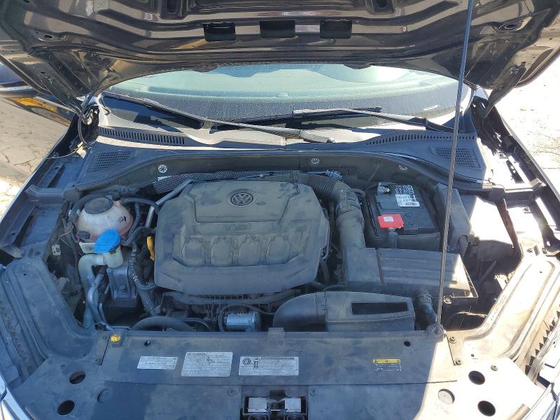 Aukcja sprzedaży 2020 Volkswagen Passat, vin: 1VWSA7A32LC017986, numer aukcji: 52572486